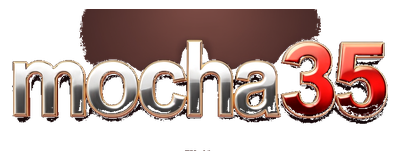 mocha35 logo